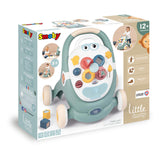 Smoby Little Baby 3in1 - afbeelding 2