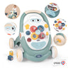 Smoby Little Baby 3in1