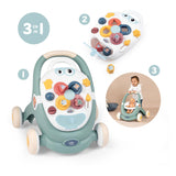 Smoby Little Baby 3in1 - afbeelding 4