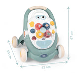 Smoby Little Baby 3in1 - afbeelding 5