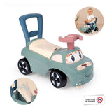 Smoby Little Auto Loopauto - afbeelding 3