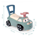 Smoby Little Auto Loopauto - afbeelding 5