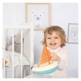 Smoby Little Green Bad en Baby Speelset 3dlg. - afbeelding 3