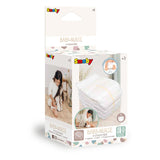 Smoby - Baby Nurse Luiers 4 stuks - afbeelding 2