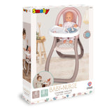 Smoby - Baby Nurse Babystoel - afbeelding 2