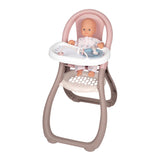 Smoby - Baby Nurse Babystoel - afbeelding 1