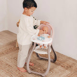 Smoby - Baby Nurse Babystoel - afbeelding 3