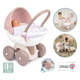 Smoby - Baby Nurse Poppenwagen - afbeelding 3