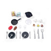 Smoby Cherry Keuken 25dlg.
