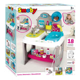 Smoby Dierendokter Centrum 18dlg. - afbeelding 2
