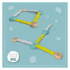 Smoby Avonturen Parcours Speeltoestel