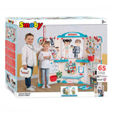 Smoby Dokterspraktijk 65dlg. - afbeelding 2