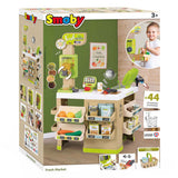 Smoby Vers Supermarkt. 43dlg. - afbeelding 2
