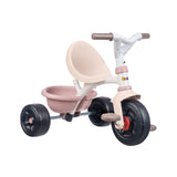 Smoby be fun driewieler roze - afbeelding 3