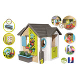 Smoby Tuinhuis - afbeelding 3