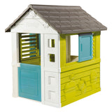 Smoby pretty speelhuis - afbeelding 1