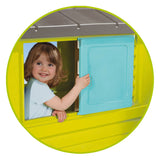 Smoby pretty speelhuis - afbeelding 4