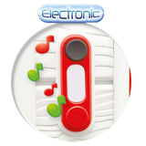 Smoby neo friends speelhuis met buitenkeuken - afbeelding 5