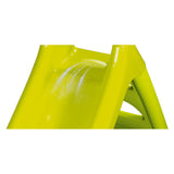 Smoby glijbaan xs rood groen met wateraansluiting - afbeelding 2