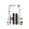 V-brake Miranda Elegance Mat-Zilver Universeel voor of achter