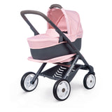Smoby - Maxi-Cosi Poppenwagen 3in1 - afbeelding 1