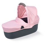 Smoby - Maxi-Cosi Poppenwagen 3in1 - afbeelding 4