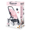 Smoby - Maxi-Cosi Poppenwagen voor 2 Poppen