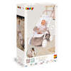 Smoby - Baby Nurse Poppenwagen