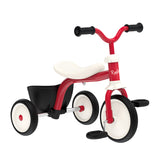 Smoby rookie trike driewieler - afbeelding 1