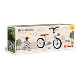 Smoby first bike loopfiets - afbeelding 2