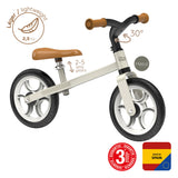 Smoby first bike loopfiets - afbeelding 3