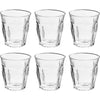 Duralex glas picardie 310ml 6 stuks