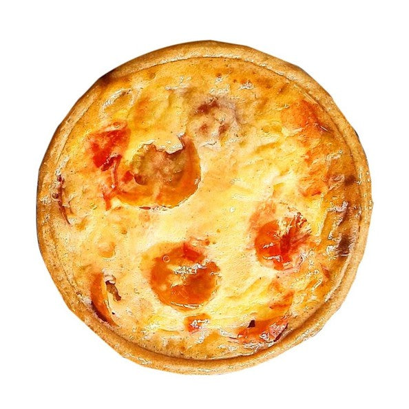 Quiche tomaat paprika (48 x 80gr)
