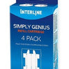 Interhiva Simply Genius navulset