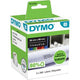 Dymo originele grote labelwriter adreslabels | 36 mm x 89 mm | 2 rollen met elk 260 labels (520 zelfklevende etiketten) | geschikt voor de labelwriter labelprinters | gemaakt in europa