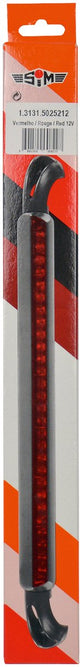 Carpoint sim derde remlicht 12v 28 leds