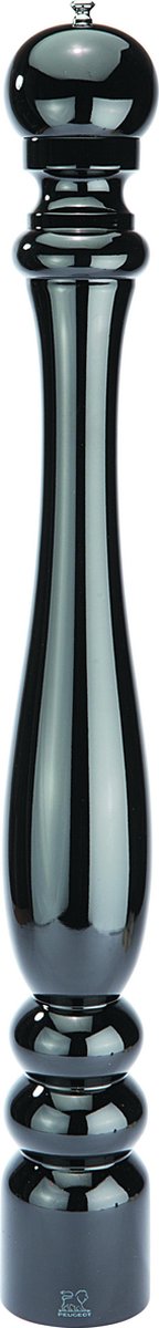Peugeot paris pepermolen 80 cm - zwart - beukenhout