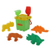 Cavallino Toys Cavallino Kasteelemmer Set, 8dlg.