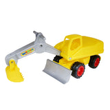 Cavallino mega graafmachine - afbeelding 4