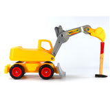 Cavallino mega graafmachine - afbeelding 3