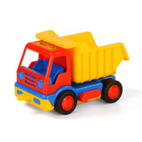 Cavallino basics kiepwagen - afbeelding 2