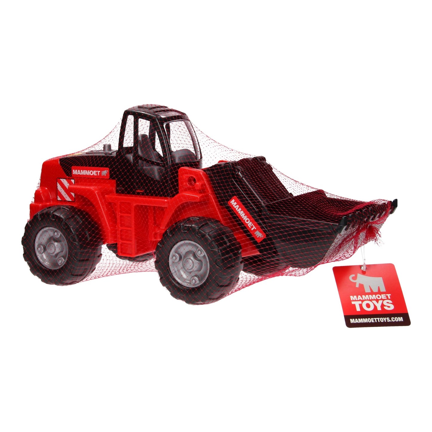 Polesie mammoet shovel