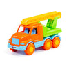 Cavallino brandweerwagen