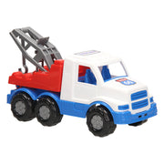 Cavallino truck 66 torpedo sleepwagen - afbeelding 1