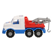 Cavallino truck 66 torpedo sleepwagen - afbeelding 2