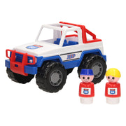 Cavallino Toys Cavallino Truck 66 Terreinwagen - afbeelding 2