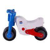 Cavallino motor loopfiets - afbeelding 2