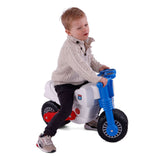 Cavallino motor loopfiets - afbeelding 4