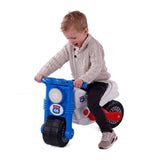Cavallino motor loopfiets - afbeelding 5