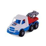 Cavallino torpedo takelvrachtwagen, 27cm - afbeelding 2